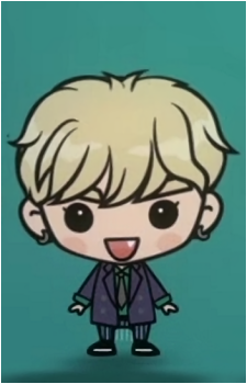 Mark {GOT7}