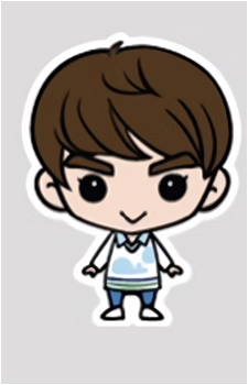 Mark {GOT7}