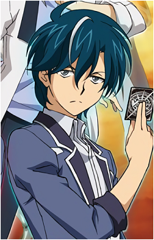 Kazuma Shouji