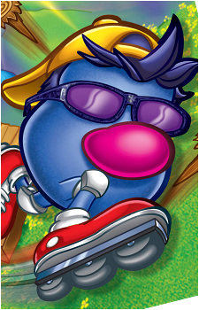 Zoombini