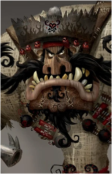 Chakal's image