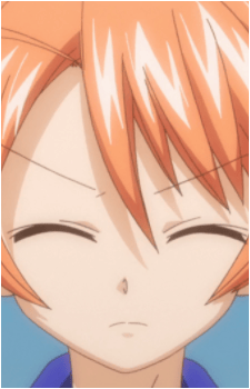 Asuna Kagurazaka