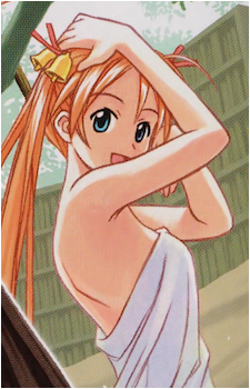 Asuna Kagurazaka