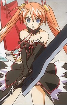 Asuna Kagurazaka