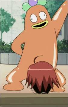 Asuna Kagurazaka