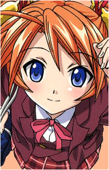 Asuna Kagurazaka
