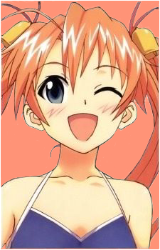 Asuna Kagurazaka