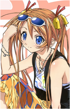 Asuna Kagurazaka