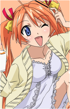Asuna Kagurazaka