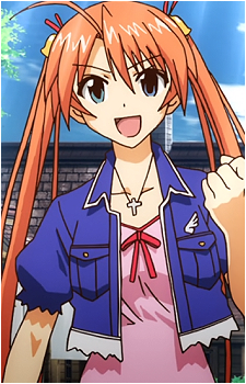 Asuna Kagurazaka