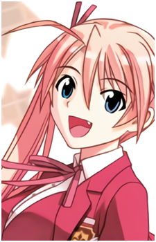 Asuna Kagurazaka
