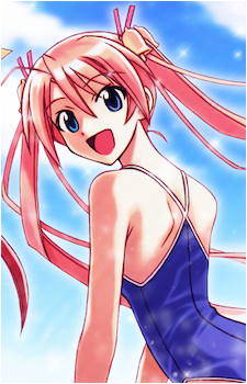 Asuna Kagurazaka