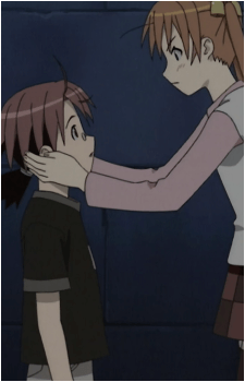 Asuna Kagurazaka