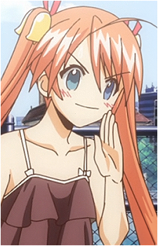 Asuna Kagurazaka