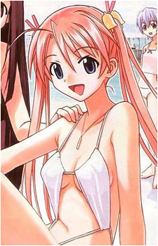 Asuna Kagurazaka