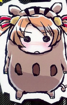 Asuna Kagurazaka