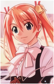 Asuna Kagurazaka