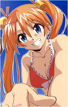 Asuna Kagurazaka