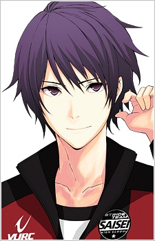 Reiji Suwa's image
