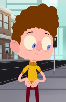Neil's image