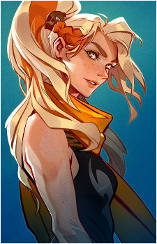 Shrike {SV}'s image