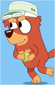 Image source: <a href="https://www.bluey.tv/characters/digger/" title="External link" target="_blank">https://www.bluey.tv/characters/digger/</a> Digger {Bluey}