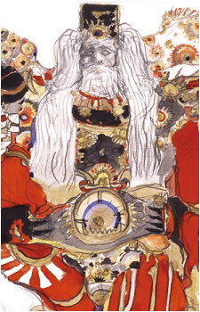 Gestahl's image