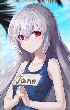 Jane
