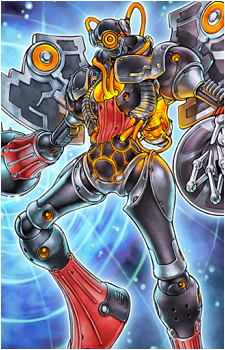Genex Neutron's image