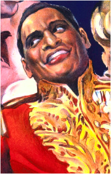 Brutus Jones's image