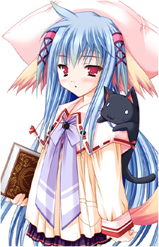 Kururu Shikishima