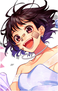 Hiyori Suzumi