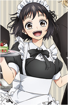 Hiyori Suzumi