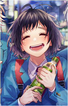Hiyori Suzumi