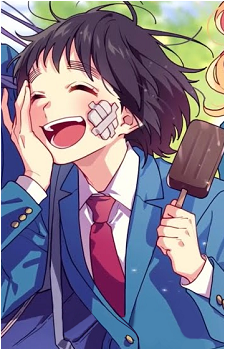 Hiyori Suzumi