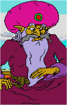 Gwonam's image