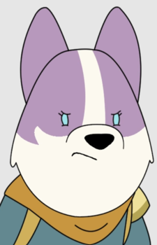 Kira's image