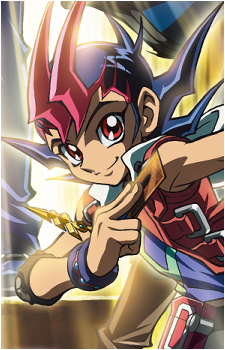 Yuuma Tsukumo