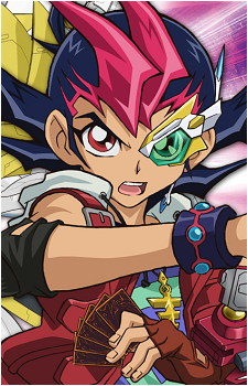Yuuma Tsukumo's image
