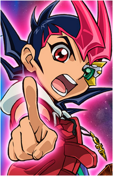 Yuuma Tsukumo