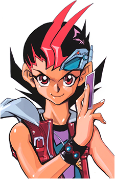 Yuuma Tsukumo