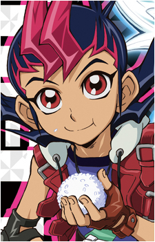 Yuuma Tsukumo
