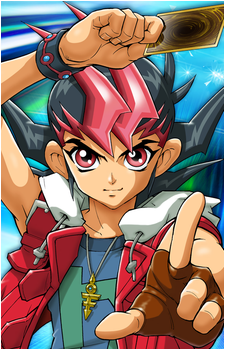 Yuuma Tsukumo