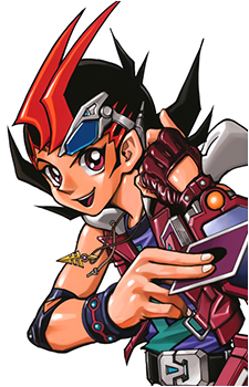 Yuuma Tsukumo