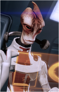 Mordin Solus's image