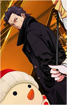 Agravain