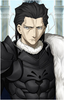 Agravain
