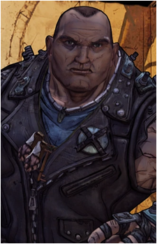 Brick's image
