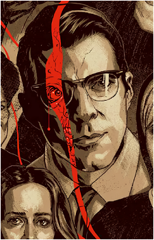 Oliver Thredson's image