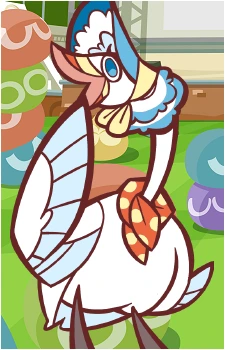 Swan {PP}'s image